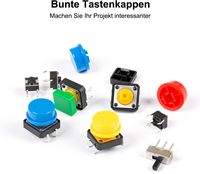 Nouveau Kit de démarrage de base pour Module d'alimentation de carte de verrouillage LED ensemble d'éducation de carte électronique cavalier de soudure