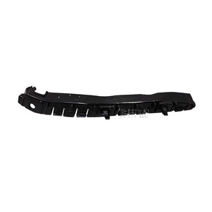 Volkswagen Caddy Mk4 Front <b>Bumper</b> Bracket 2K5807183A 2K5807184A Reinforcement Rail Left Right Side - Product Image 1
