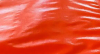 Bâche enduite de PE durable, toile imperméable pour le camping en extérieur et l'étanchéité temporaire des toitures