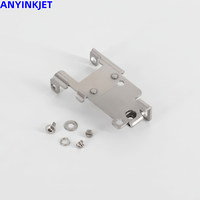Repuestos Compatibles para Impresora de Inyección de Tinta Ccs-r: Placa Base Kgk Ccs-r, Kit C, Boquilla Jpt-d