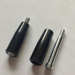 มือหมุนเบกาไลต์ Perpetual Crown รุ่น M10 ขนาด 12x100 มม. แบบแข็ง สำหรับอุตสาหกรรมเครื่องจักรกล - Product Image 3