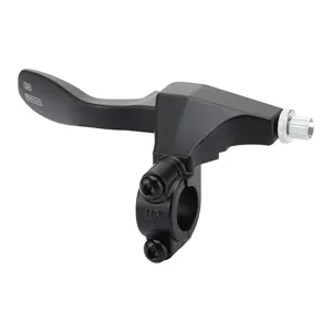 GOOFIT 22mm 7/8" Right Brake Handle Lever Replacement For 50cc 70cc 90cc 110cc Pit Bike ATV Motorcycle