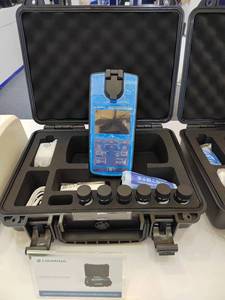 Tss Portable Meter Total Suspended Solids Manufacturer Water Quality Tester LH-P3SS - Product Image 2