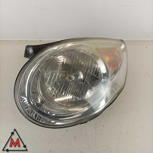 Faro anteriore sinistro usato per Kia Picanto Mk1 2007-2010 Restyling (82150) - Product Image 1