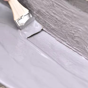 Sơn chống thấm JS có thể thực hiện xây dựng trên bề mặt ẩm ướt - Product Image 6