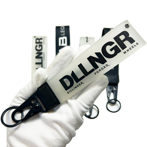 Individueller Motorsport-Universal-Rennsport-Gummi-PVC-Schlüsselanhänger, Rucksack-Metall-Schlüsselring, Schlüsselband, Handyband, Schlüsselkette - Product Image 4