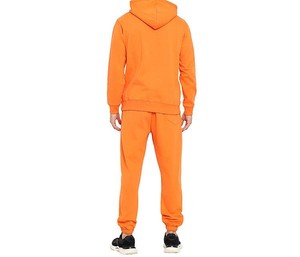 Survêtement de sport personnalisé pour homme, idéal pour la course, le jogging, l'entraînement et la gym, avec logo personnalisé – Meilleur prix - Product Image 4