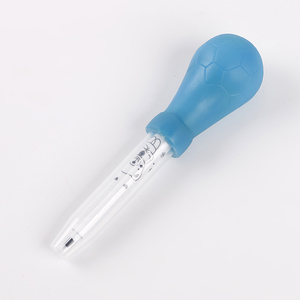 Punta de fieltro de dibujos animados para niños, rotulador de agua de plástico no tóxico, aerógrafo para acuarela, 12 Uds. - Product Image 5