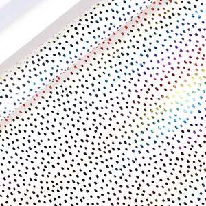 2025 Papel de regalo personalizado 43*300 cm Papel de regalo - Product Image 1