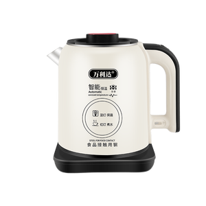 Bouilloire électrique à contrôle de température, best-seller, en plastique, pour la maison - Product Image 3