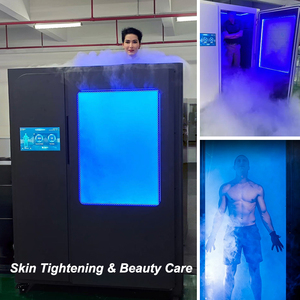 Salle de cryothérapie avancée à l'<span class=keywords><strong>azote</strong></span> <span class=keywords><strong>liquide</strong></span>, équipement médical pour la récupération sportive, le soulagement de l'inflammation, la combustion des graisses et les soins de la peau - Product Image 6
