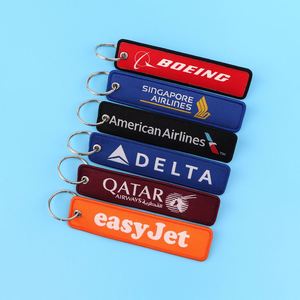 Hot-Selling Woven Keychains, Customizable Braided <b>Key</b> <b>Chains</b> for Promotions & Gifts Worldwide - Product Image 3