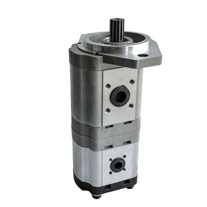 Parker thủy lực bánh bơm đu động cơ máy bơm nước với Van cho máy móc xây dựng cho máy xúc pc200 mô hình cho xe tải - Product Image 4