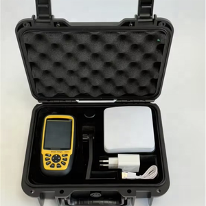 Sistema RTK <span class=keywords><strong>GPS</strong></span> Base e Rover Y Data Ecovacs <span class=keywords><strong>South</strong></span> 500v Completo K60 con Sistema di Rilevamento 3, RTK Usato - Product Image 2