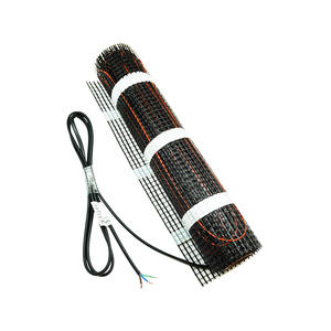 Salle de bain-Tapis chauffant au sol UT-MAT imperméable et résistant à l'humidité Profitez d'une chaleur confortable avec un coussin électrique de qualité supérieure - Product Image 4