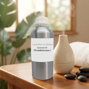 Olio Essenziale di Incenso 100% Puro e Naturale, Grado Terapeutico, Olio di Boswellia Carterii <span class=keywords><strong>per</strong></span> Aromaterapia e Riduzione dello Stress - Product Image 3