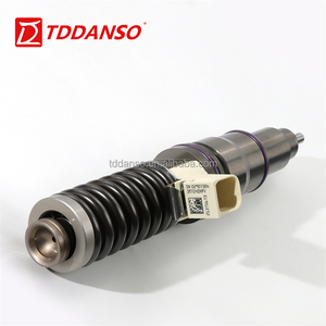 עבור <span class=keywords><strong>volvo</strong></span> משאית d12 אירו דיזל חדש מודל מזרק 5001866295 7420430583 20430583 8113941 - Product Image 5