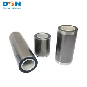 Thermal Conductive Pyrolytic Graphite Sheet Roll For Heat Dissipation