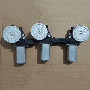 มอเตอร์ปรับกระจกหน้าต่างสำหรับ Holden Colorado Dmax RG Isuzu 2012-2020 อะไหล่ซ่อมทดแทน - Product Image 1