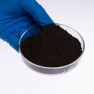 Polvo de Óxido de Grafeno de Alta Superficie Acústica para Materiales Compuestos y de Recubrimiento - Product Image 2