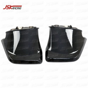 Alerón trasero estilo OEM para <span class=keywords><strong>Subaru</strong></span> <span class=keywords><strong>Impreza</strong></span> 11 2015-2018 VAB STI WRX VAF 2015-2018 - Product Image 5