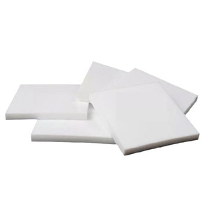 URN001 <strong>Teflon</strong> <strong>PTFE</strong> Sheet <strong>Plate</strong> Grade High Temperature Resistance White Standard Material - Product Image 5