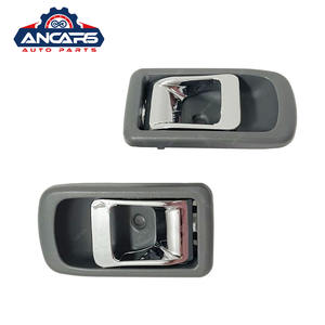 Poignée de porte intérieure pour Zotye Nomad Hunter T200, poignée de porte intérieure, poignée de porte intérieure - Product Image 1