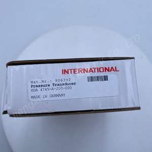 Hy-dac 4745-A-250-000 906392 Capteur Instrument de mesure industriel d'origine - Product Image 4