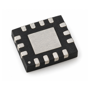 Wholesale Electronic Components 14 VFQFN BOM IC In Stock Power Management (PMIC) MPQ4323CGRHE-AEC1-P - Product Image 1