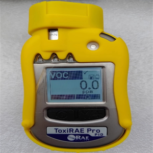 Détecteur personnel de COV RAE ToxiRAE Pro PID PGM-1800/ PGM-1860, détecteur d'NH3 - Product Image 6