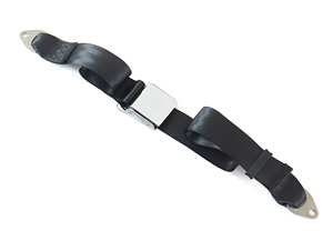 Cinturón de seguridad de poliéster para conductor de automóvil, estable, de alta gama, personalizable y en varios colores. - Product Image 3