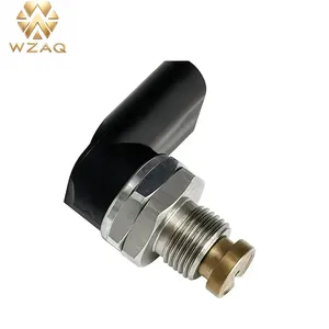 Capteur de pression de carburant 1800bar pour BMW série 7 730LD <span class=keywords><strong>730D</strong></span> 740D 2.0T 3.0T 2002-2008 W - Product Image 1
