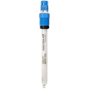 อิเล็กโทรดวัดค่า pH ดิจิตอล E+H รุ่น CPS41E-AA7BSC5 ตัวเรือนโลหะ ความแม่นยำ 0.01 pH สำหรับใช้งานในอุตสาหกรรม - Product Image 3