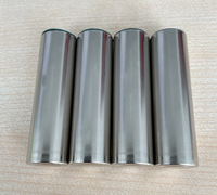 Batería Alcalina de 1.5v Tipo Aaa en Blister, de Buena Calidad y Buen Precio, Zn MnO2
