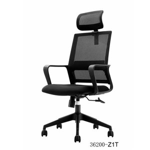 เก้าอี้สำนักงานตาข่ายทันสมัยและสะดวกสบาย รุ่น 36200-Z1 - Product Image 3