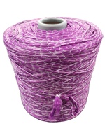 Household Clean Materials Cheap Price 300D 288F 576F Polyester Fiber Mop Yarn Spinning Microfiber Strands for Mop