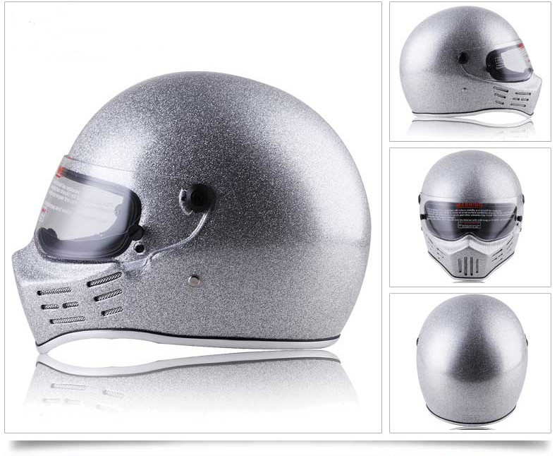 Silver Gray