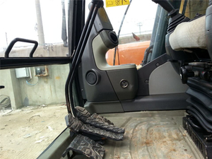 รถขุดรุ่นยอดนิยม Cat 312D มือสอง รถขุดไฮดรอลิก Cat 312D รุ่นฮิต รถขุด Cat 312D ขาย - Product Image 6