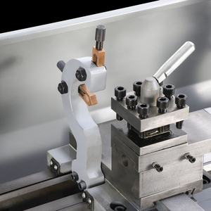 <span class=keywords><strong>Torno</strong></span> de Metal Mecánico Compacto YS-2260, <span class=keywords><strong>Torno</strong></span> de Escritorio Horizontal Multifuncional de Alta Potencia para Bricolaje, 1.1KW - Product Image 5