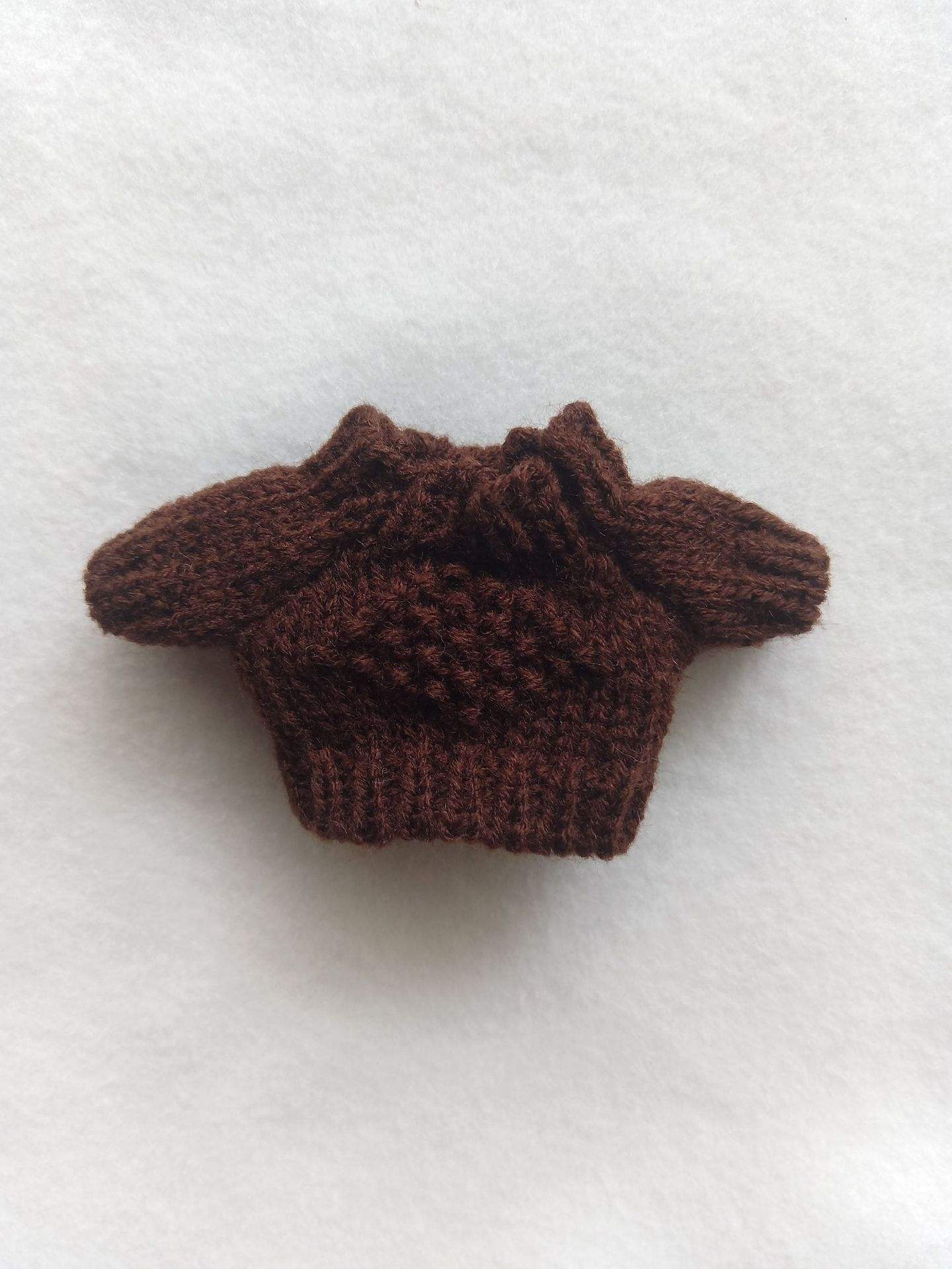 Losange couleur café A30