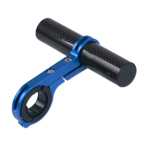 QY多功能铝合金支架骑行设备自行车加长架 - Product Image 6