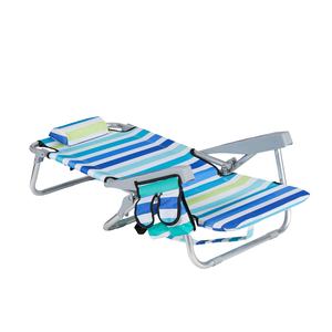 Comoda sedia portatile leggera luna Design pieghevole durevole per le attività all'aperto per <span class=keywords><strong>mare</strong></span> piscina spiaggia campeggio - Product Image 5