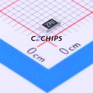Résistance SMD AC1206FR-072K74L 1206 (Type : Film Épais) (Résistance : 2,74 kOhm Précision : 1%) - Product Image 1