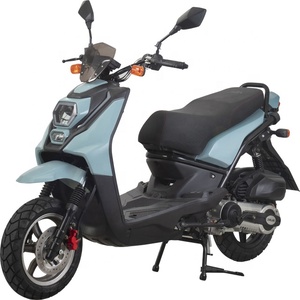 Motocicleta BWS de 125 CC, Scooter de Gasolina, Nuevo Diseño, Alta Calidad, Hecho en China, Motor Turco - Product Image 1