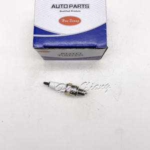 Haoxiang CR6HSA 2983 Auto resistencia <span class=keywords><strong>iridio</strong></span> Bujias enchufes chispa encendido vela <span class=keywords><strong>para</strong></span> motocicletas Kawasaki - Product Image 6