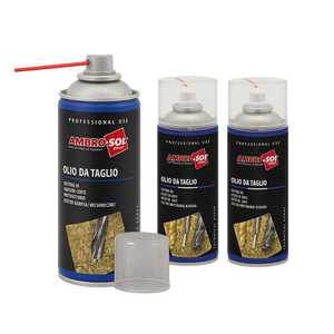 Ambro-Sol Spray Antisalpicaduras 400ml Para Soldadura Uso Profesional - Product Image 6