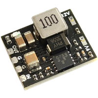 MATEK MICRO BEC 6-60V à 5V/9V/12V-ADJ 18*15mm pour modèle réduit d'avion RC Hélicoptère FPV Racing Drones DIY Parts