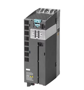 6SL3210-1SE21-8AA0 4.0กิโลวัตต์ 5.5กิโลวัตต์ 7.5กิโลวัตต์ ไดรฟ์ AC แบบเฟสเดียว 220V/230V แบบสามเฟส 380V/415V 50HZ/60HZ ตัวแปลงความถี่ VFD - Product Image 4
