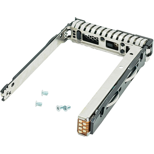 Nuevo ZhenLoong 651687-001 para <span class=keywords><strong>HP</strong></span> DL388 <span class=keywords><strong>DL380</strong></span> DL360 G10 G9 <span class=keywords><strong>G8</strong></span> Gen10 Gen9 Gen8, Bandeja para Disco Duro SAS SATA de 2.5'' 651699-001 - Product Image 2
