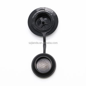 <span class=keywords><strong>Bouchon</strong></span> de valve d'inflation en PVC TPU personnalisé pour bain de pieds, baignoire, valve d'eau, <span class=keywords><strong>bouchon</strong></span> de lit d'eau en plastique - Product Image 1